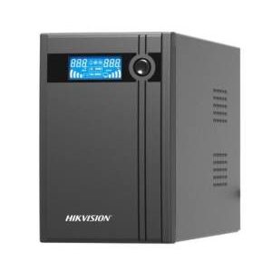 Hikvision Gruppo di Continuita DS-UPS2000 1200w 4Schuko