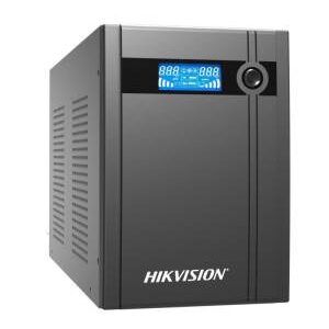 Hikvision Gruppo di Continuita DS-UPS3000 1800w 4Schuko
