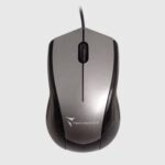 Techmade Mouse Ottico Usb Con Filo TM-XJ15 Grey