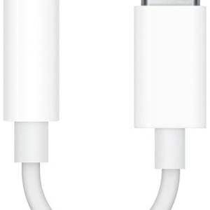 Apple Adattatore USB-C a Jack 3.5mm MW2Q3ZM/A