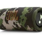JBL Flip 7 Bluetooth Speaker Squad