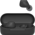 Sony Auricolari TWS WF-C510B IPX4 Nera