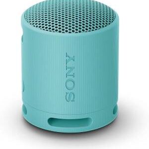 Sony SRS-XB100 Speaker Wireless Bluetooth Blu