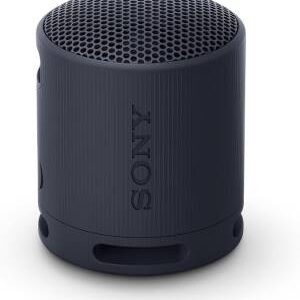 Sony SRS-XB100 Speaker Wireless Bluetooth Nero