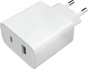 Xiaomi Mi 33W Wall Charger Type-A & Type-C Fast Charge