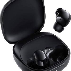 Xiaomi Auricolari Wireless Redmi Buds 6 Play Black