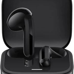 Xiaomi Auricolari Wireless Redmi Buds 6 Active Black