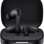 Xiaomi Auricolari Wireless Redmi Buds 6 Black