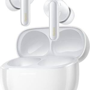 Xiaomi Auricolari Wireless Redmi Buds 6 Pro White