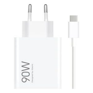 Xiaomi Hypercharge Combo 90W (Type-A)+ Cavo Type C