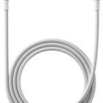 Xiaomi Cavo 6A USB-C to USB-C Fast Charge 120W 1m White