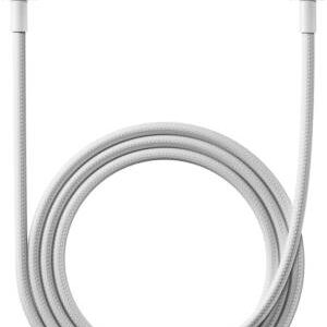 Xiaomi Cavo 6A USB-C to USB-C Fast Charge 120W 1m White