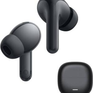 Xiaomi Auricolari Wireless Redmi Buds 8 PLite Black