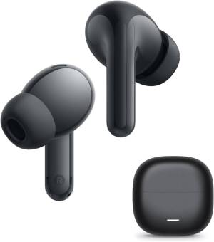 Xiaomi Auricolari Wireless Redmi Buds 8 PLite Black
