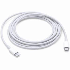 Xiaomi Cavo USB-C to USB-C 6A Fast Charge 2m White