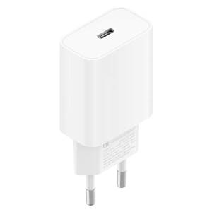 Xiaomi Mi 20W Charging Type-C BHR4927GL White