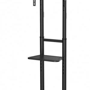 Superior Supporto TV 37"-70" Pro Da Pavimento 50kg SUPSTV022