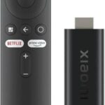 Xiaomi Smart TV Stick 4K
