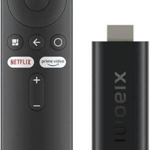 Xiaomi Smart TV Stick 4K