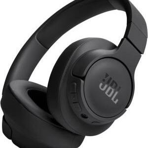 JBL Cuffie Bluetooth Tune 720BT T720BT +Mic Black