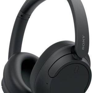 Sony Cuffie Wir/BT NoiseC Mic WH-CH720N Black