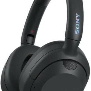 Sony Cuffie Wir/BT Ult Power Sound NoiseC WH-ULT900NB Black