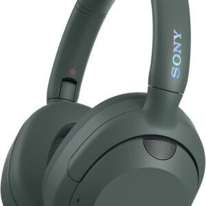 Sony Cuffie Wir/BT Ult Power Sound NoiseC WH-ULT900NH Grigio