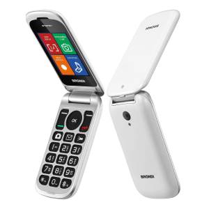 Brondi Stone+ Bianco DS ITA