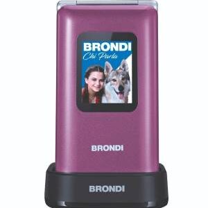 Brondi Amico Prezioso Violet DS ITA