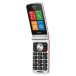 Brondi Maxy Red DS ITA
