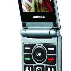 Brondi Amico Sincero+ Nero DS ITA