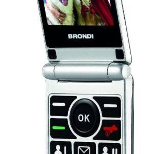 Brondi Amico Sincero+ Grey DS ITA