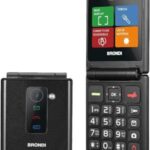 Brondi Flipper Black Metal DS ITA