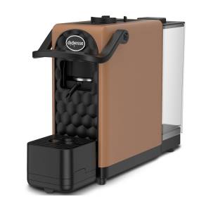 Didiesse Darkside Macchina da Caff� Cialde 44mm 650W Bronzo