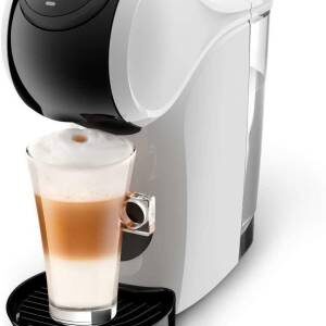 DeLonghi M.d.C Nescaf� Dolce Gusto Genio S EDG226.W White