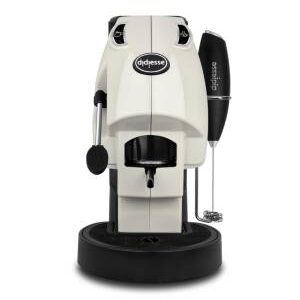 Frog Baby Avorio Coffee andTea con Frullino Cialde 44mm STD 650W
