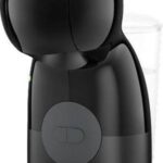 Krups Piccolo XS M.d.C. KP1A3BP1 Nescaf� Dolce Gusto Nera