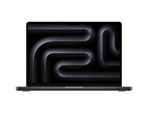 Apple MacBook Pro 2025 14" M5 10C/10G 16/1TB Space Black MDE14T/A