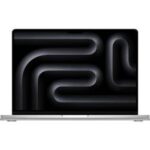 Apple MacBook Pro 2025 14" M5 10C/10G 16/1TB Silver MDE54T/A