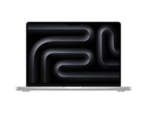 Apple MacBook Pro 2025 14" M5 10C/10G 24/1TB Silver MDE64T/A