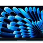 Apple MacBook Air 2026 13" M5 10C/10G 16/1TB Midnight MDHF4T/A