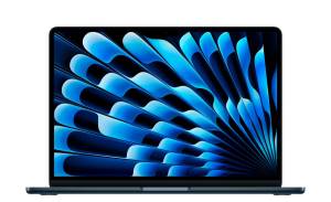 Apple MacBook Air 2026 13" M5 10C/10G 16/1TB Midnight