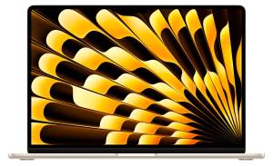 Apple MacBook Air 2026 15" M5 10C/10G 16/1TB Starlight MDVE4T/A