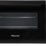 Hisense Forno Elettrico HOM30M 30l 1600W Black