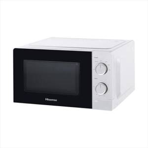 Hisense Forno a Microonde +Grill H20MOWP1HG 20l 700W Bianco