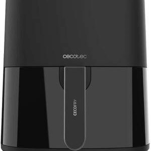 Cecotec Friggitrice ad Aria Cecofry Fantastik 5500 5,5l 1500w