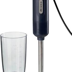 Ariete Frullatore ad Immersione 601 Dark Grey 700w