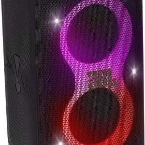JBL Speaker Portatile Partybox Club 120 BT IPX4 160W Black