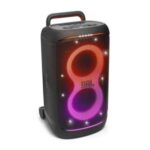 JBL Speaker Portatile Partybox 520 BT IPX4 400W Black