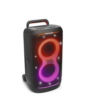 JBL Speaker Portatile Partybox 520 BT IPX4 400W Black